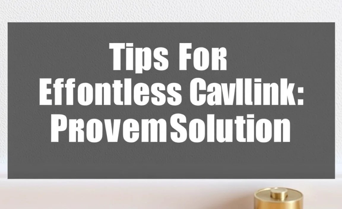 Tips for Effortless Caulking Removal