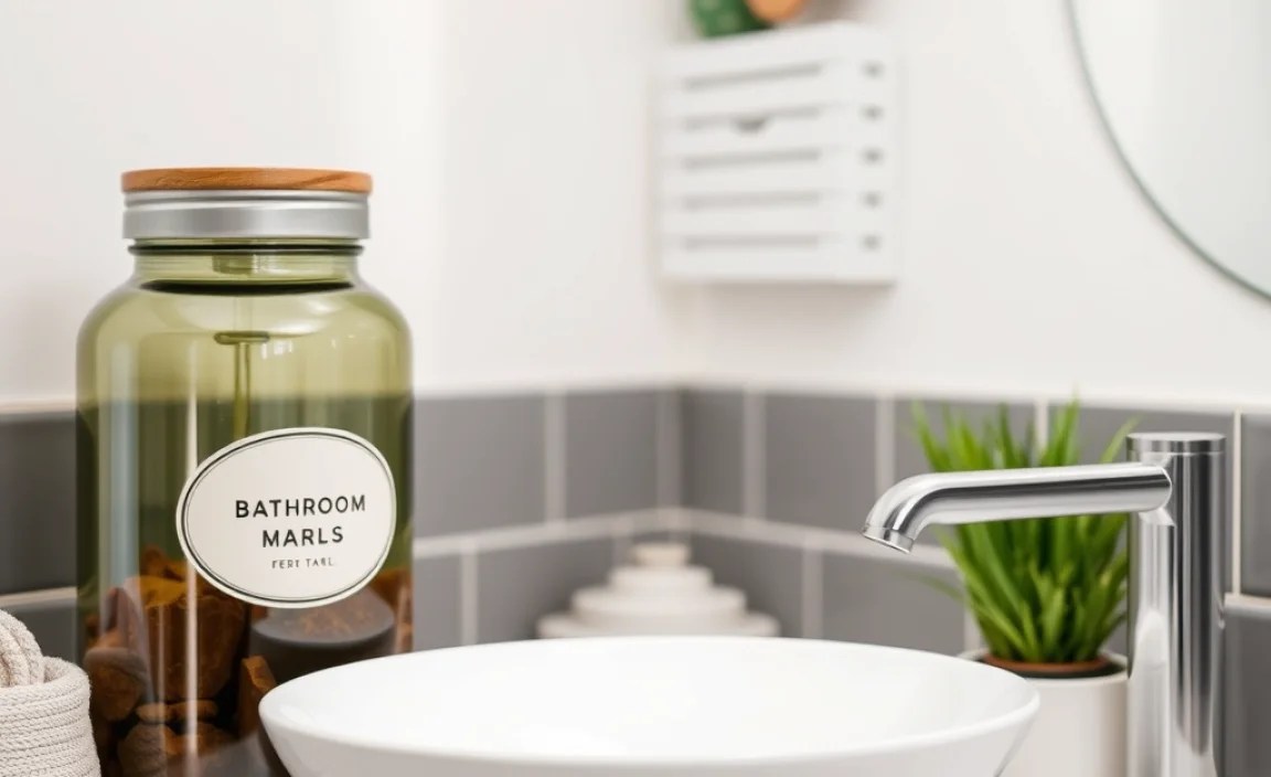 Tips for Maintaining Your Labels