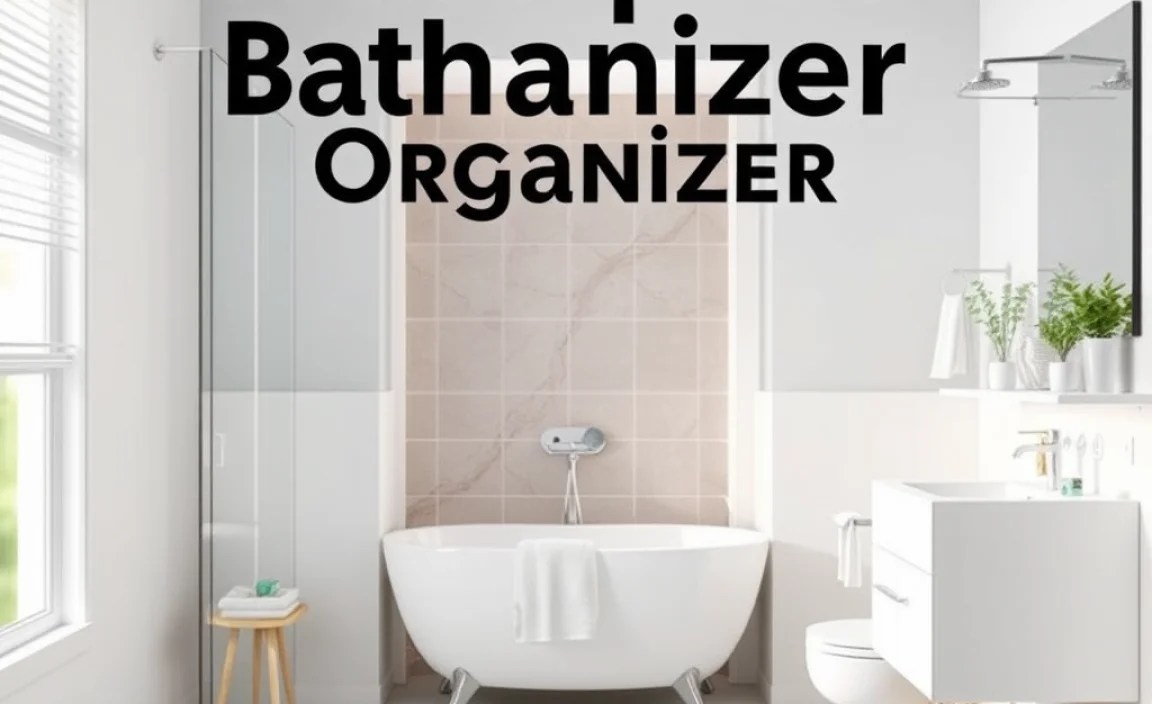 Tips for Maintaining Your Waterproof Organizers