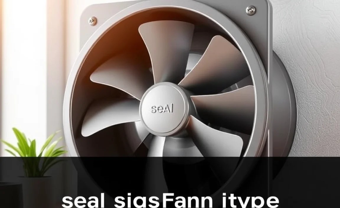 Tips for Specific Exhaust Fan Types