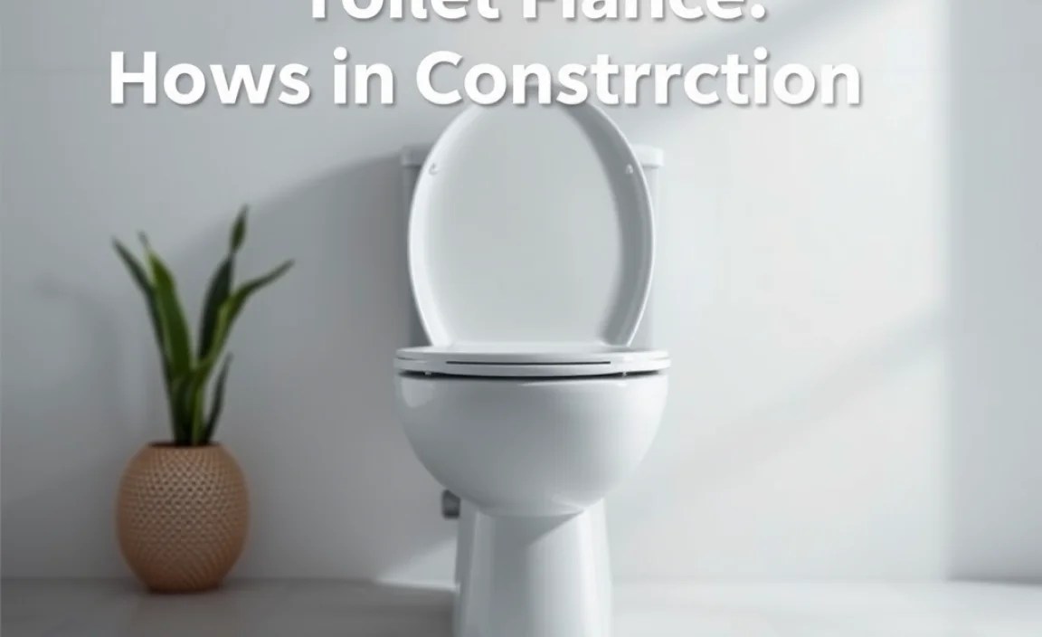 Toilet Flange Types