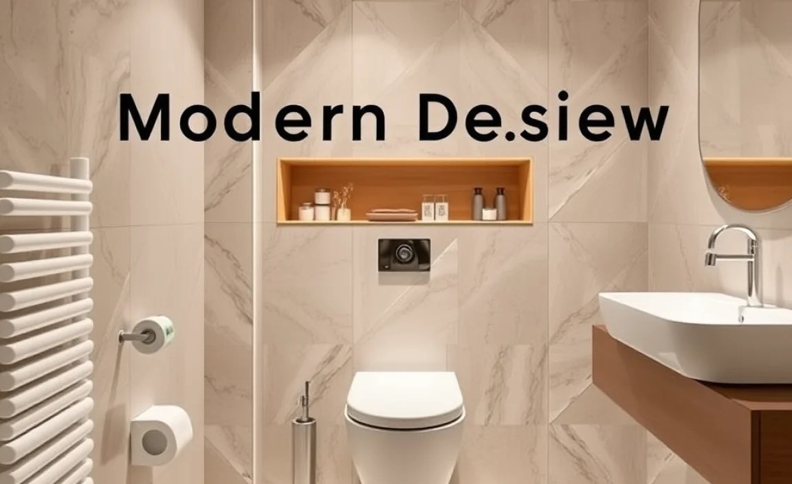 Toilet Installation Process