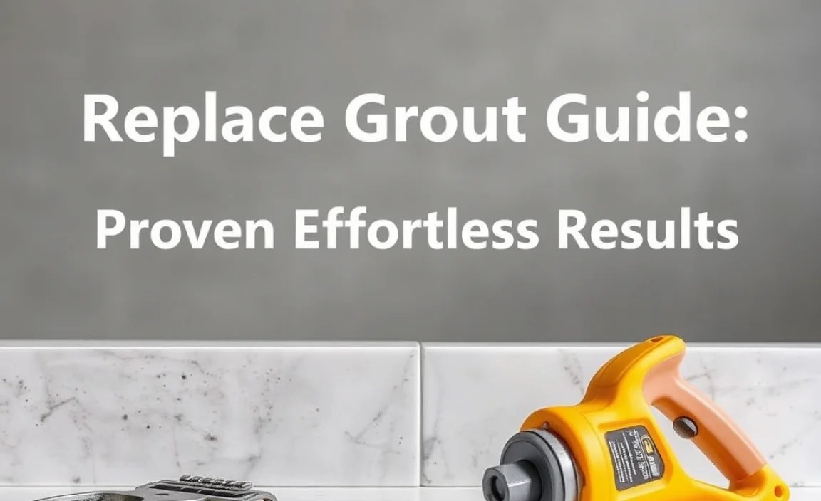 Tools and Materials You’ll Need