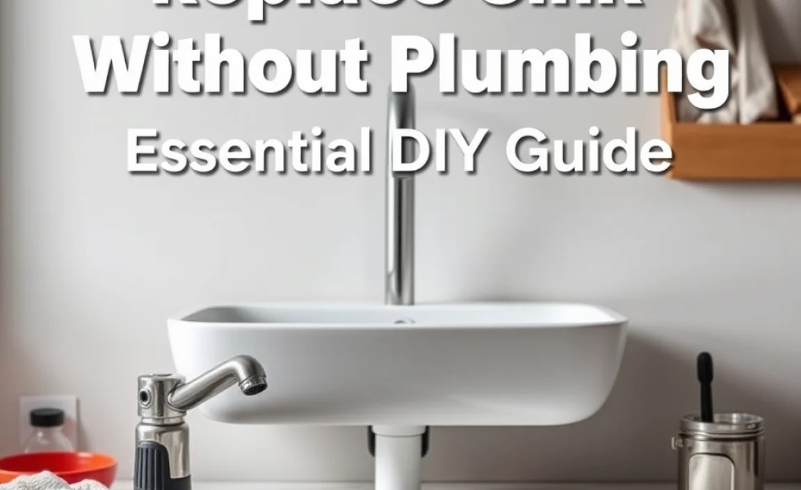 Tools and Materials You’ll Need