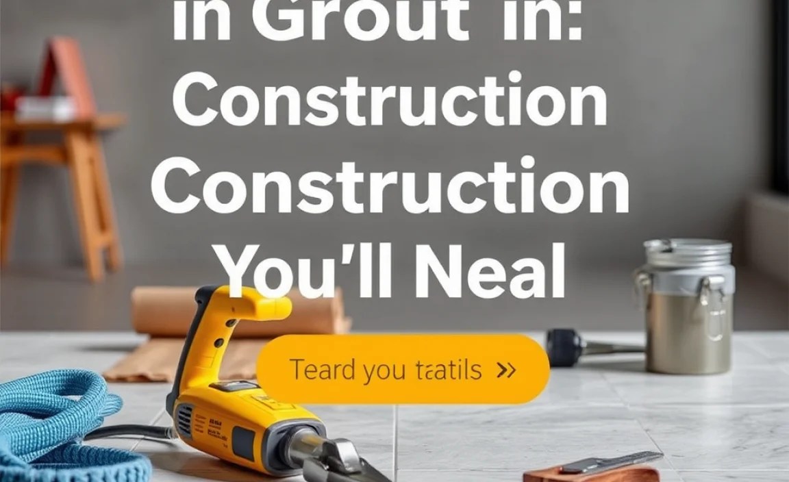 Tools and Materials You’ll Need