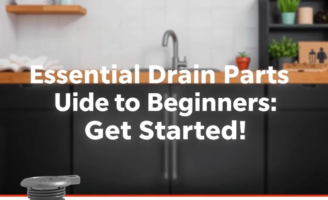 Tools to Fix Common Drain Issues