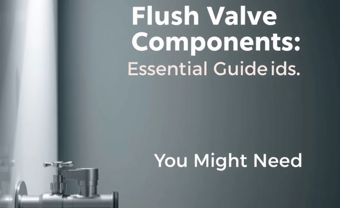 Tools You Might Need