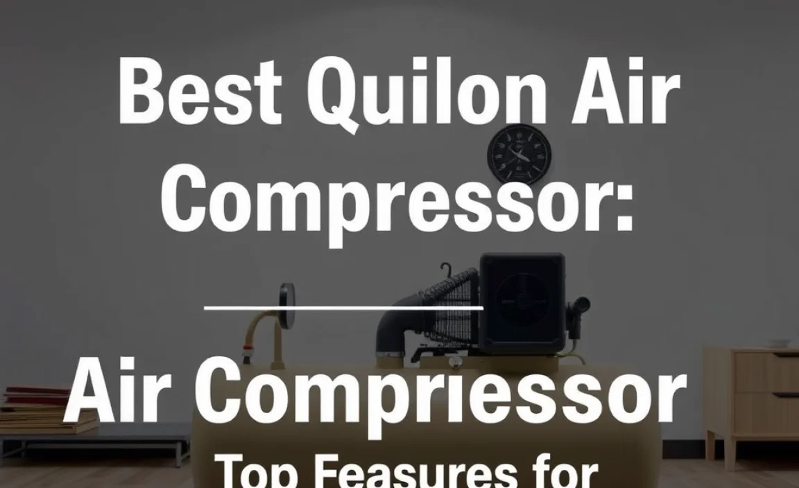 Top Features for Noise Reduction