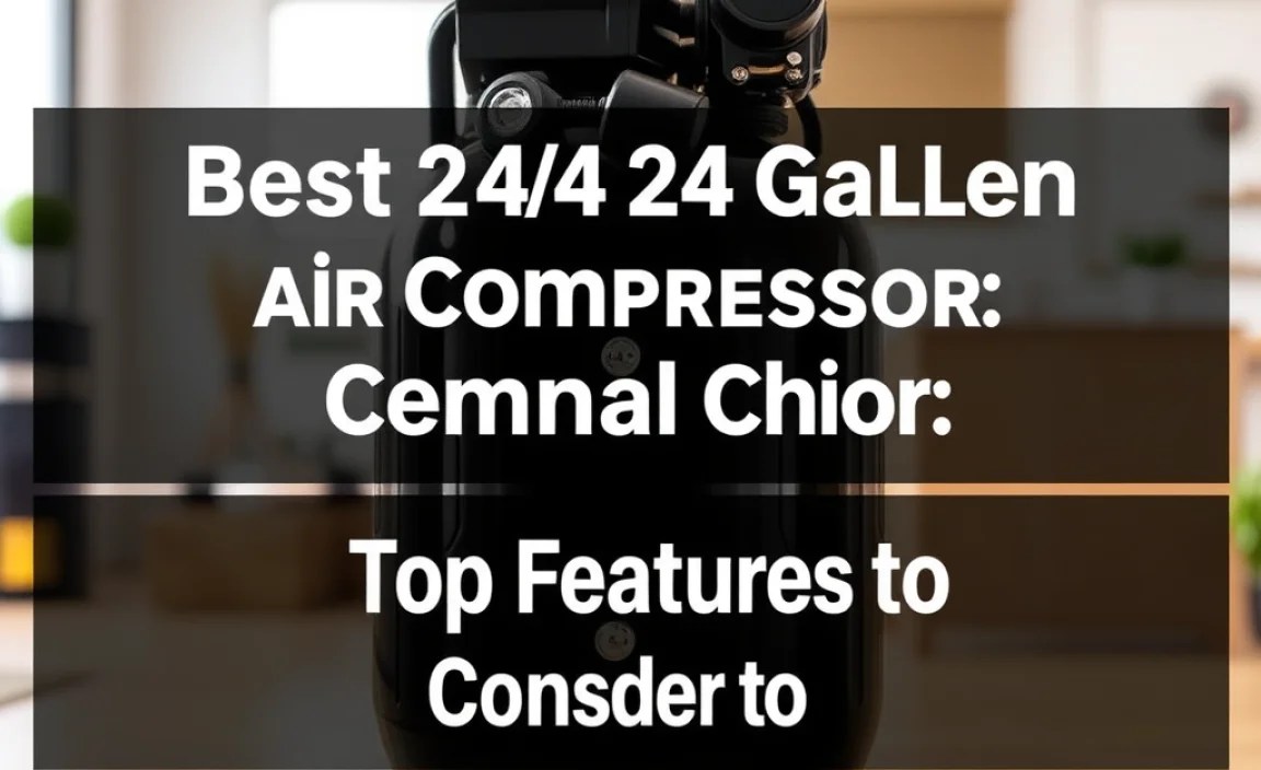 Top Features to Consider