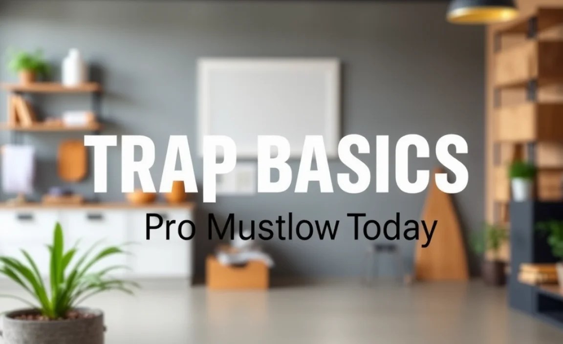 Trap Basics Cons: The Downside