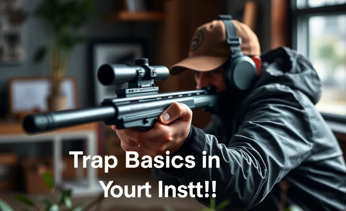 Trap Basics in Nature