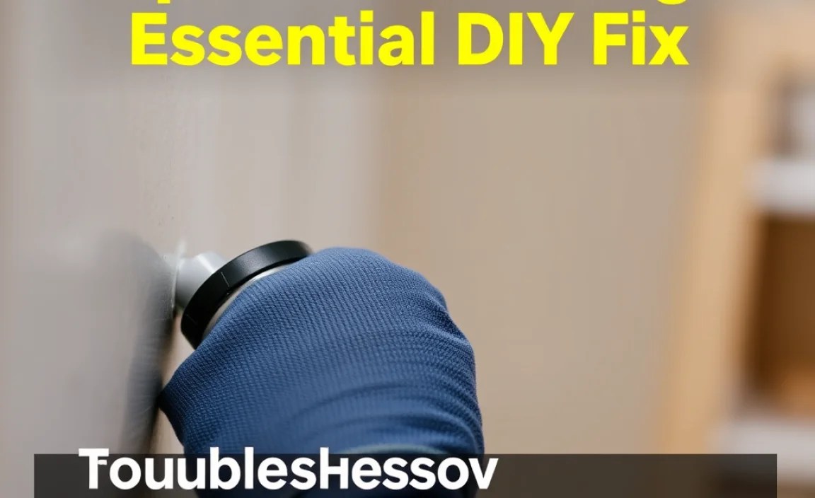 Troubleshooting Common Caulking Issues