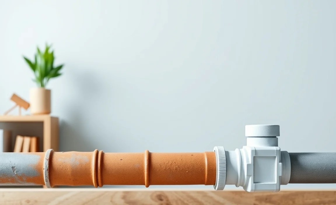 Troubleshooting Common DIY Pipe Upgrade Issues