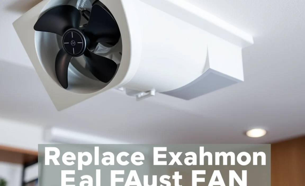 Troubleshooting Common Exhaust Fan Issues