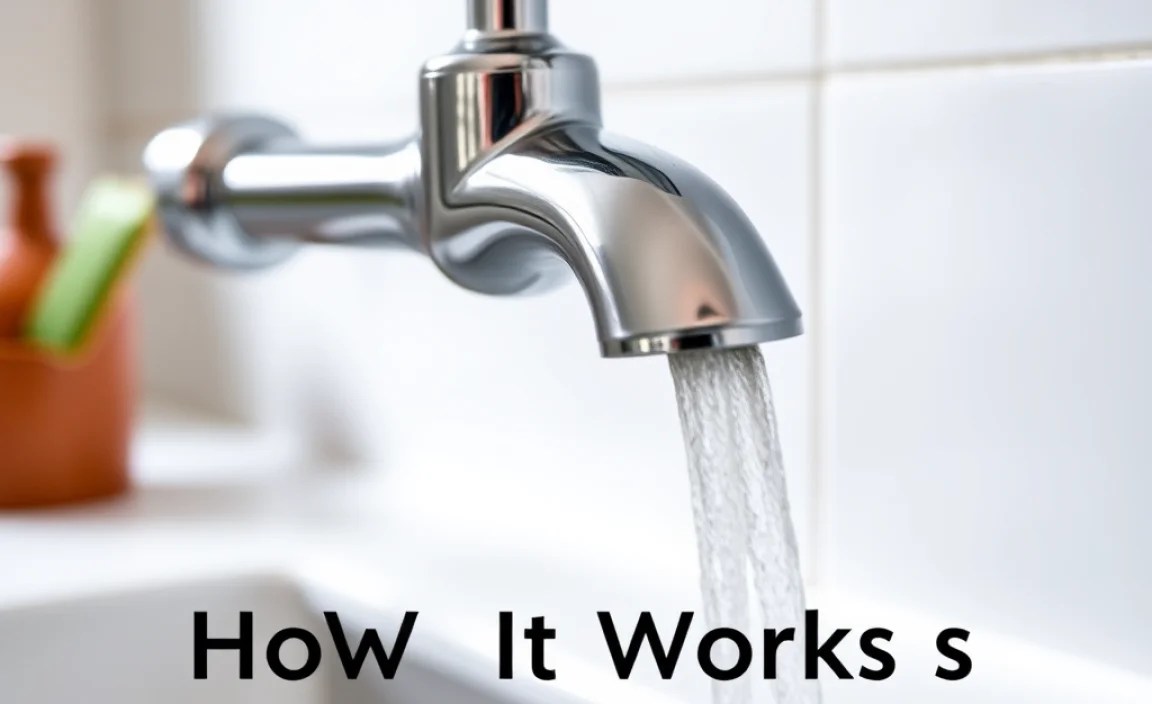 Troubleshooting Common Faucet Problems