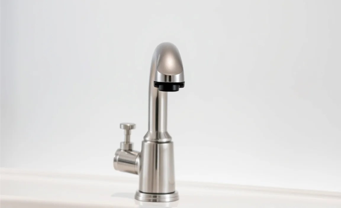 Troubleshooting Common Faucet Removal Issues