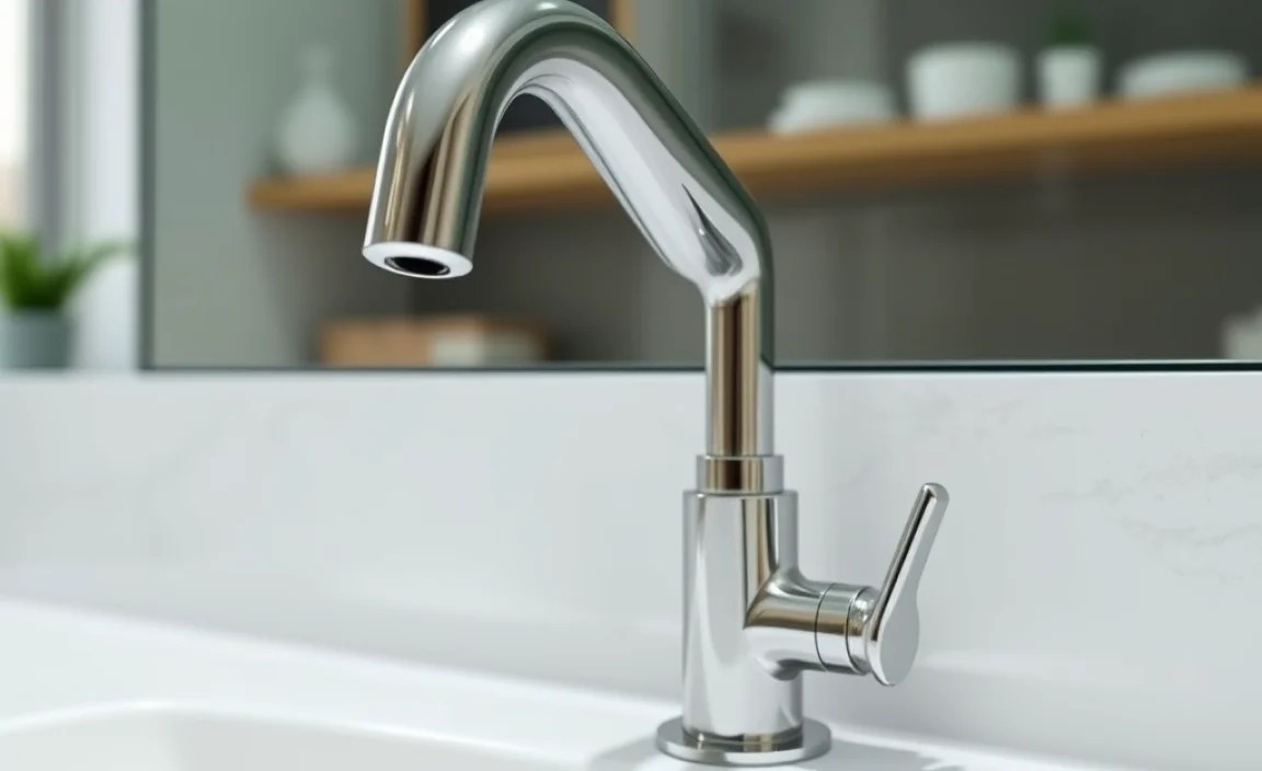Troubleshooting Common Faucet Types