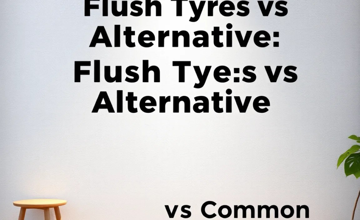 Troubleshooting Common Flush Issues