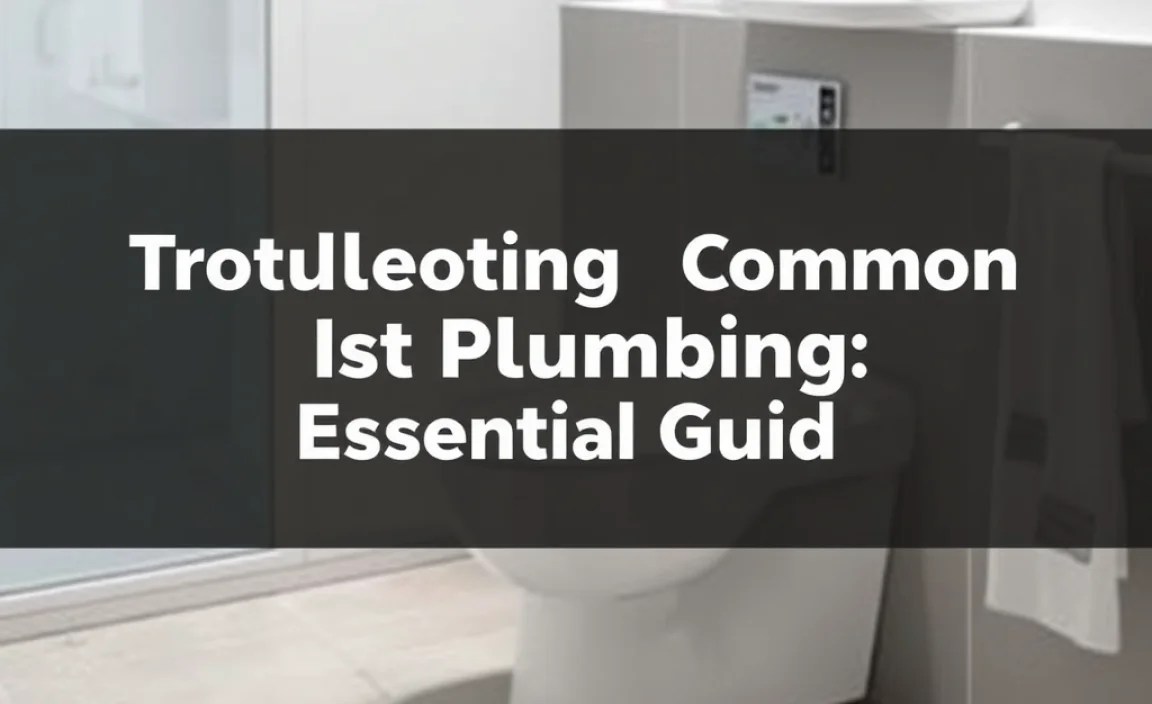 Troubleshooting Common Installation Issues