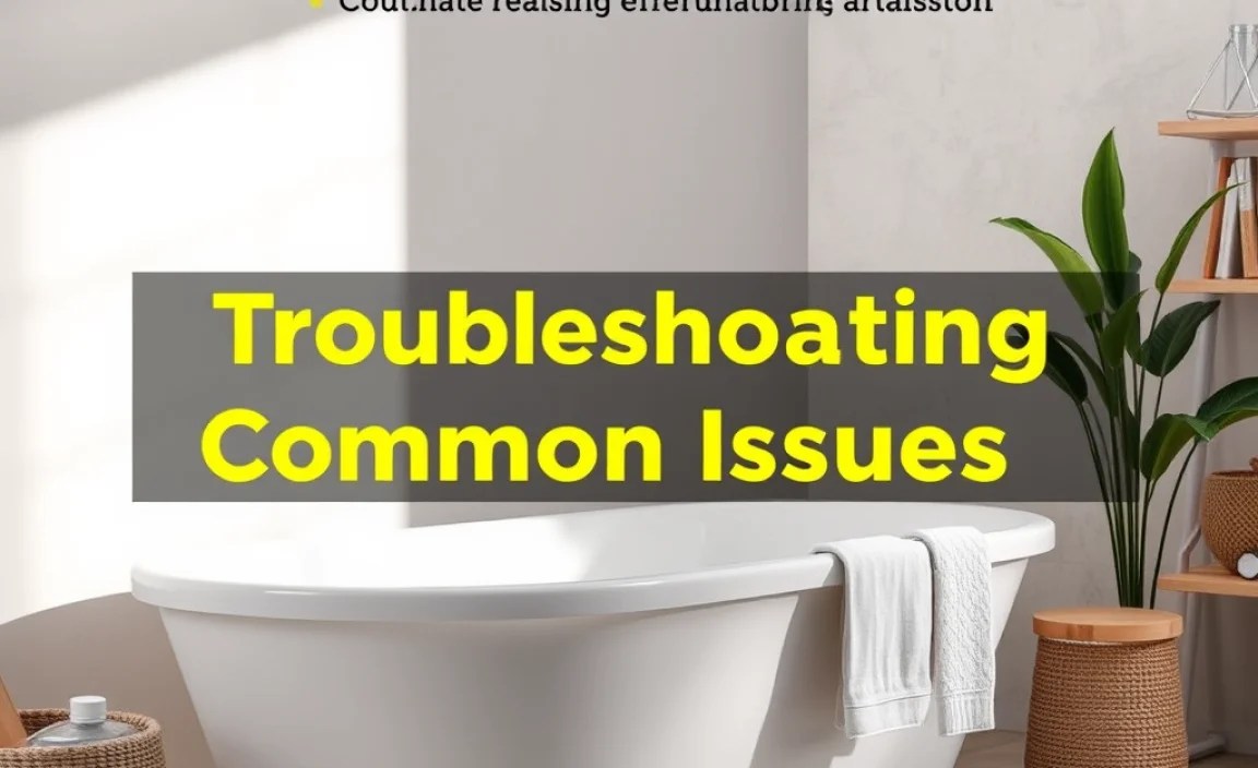 Troubleshooting Common Issues