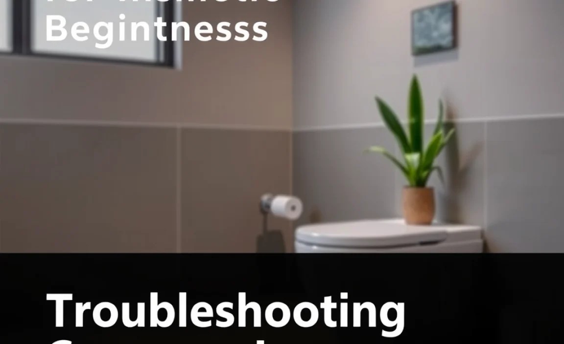 Troubleshooting Common Issues