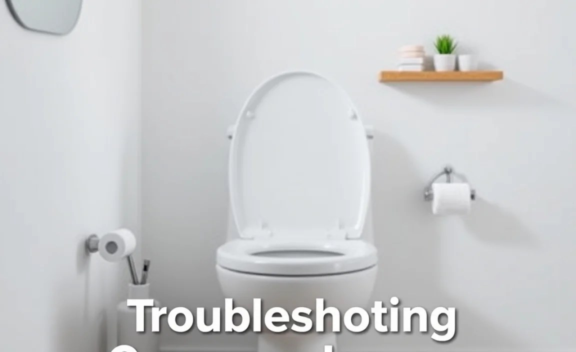Troubleshooting Common Issues