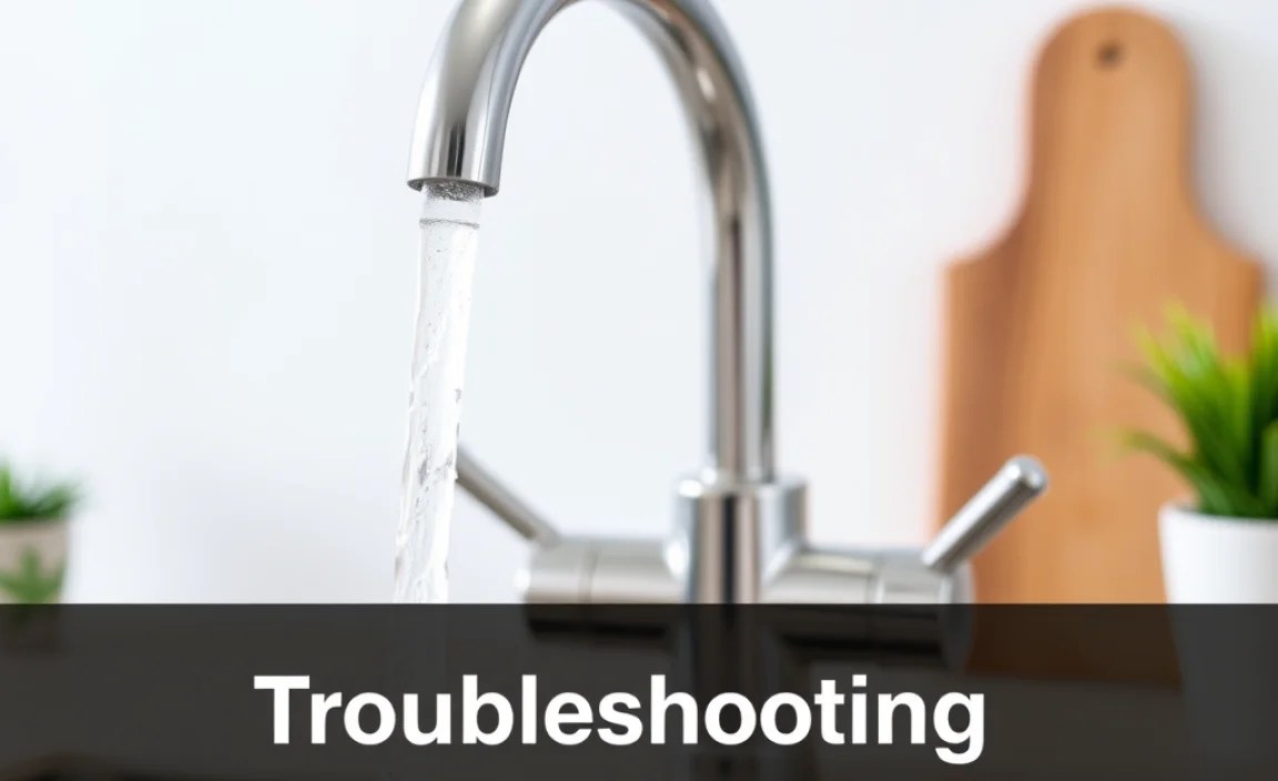 Troubleshooting Common Issues