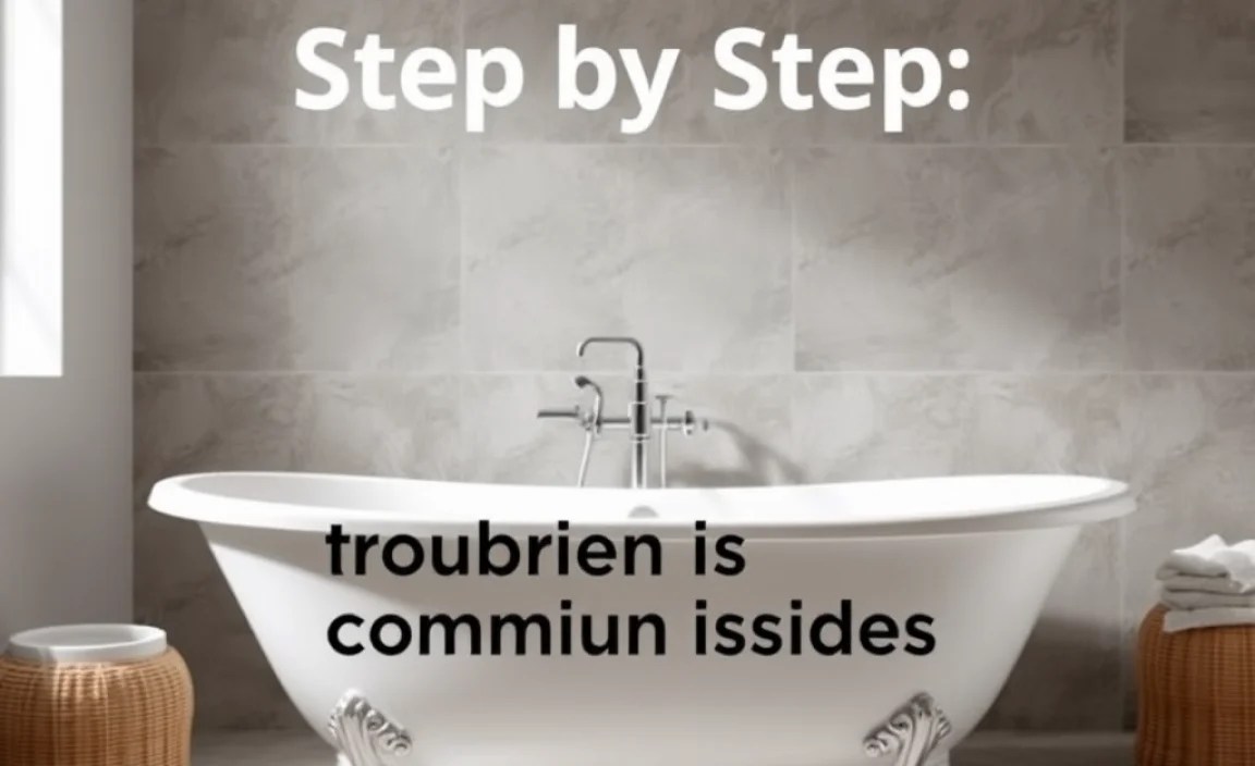 Troubleshooting Common Issues