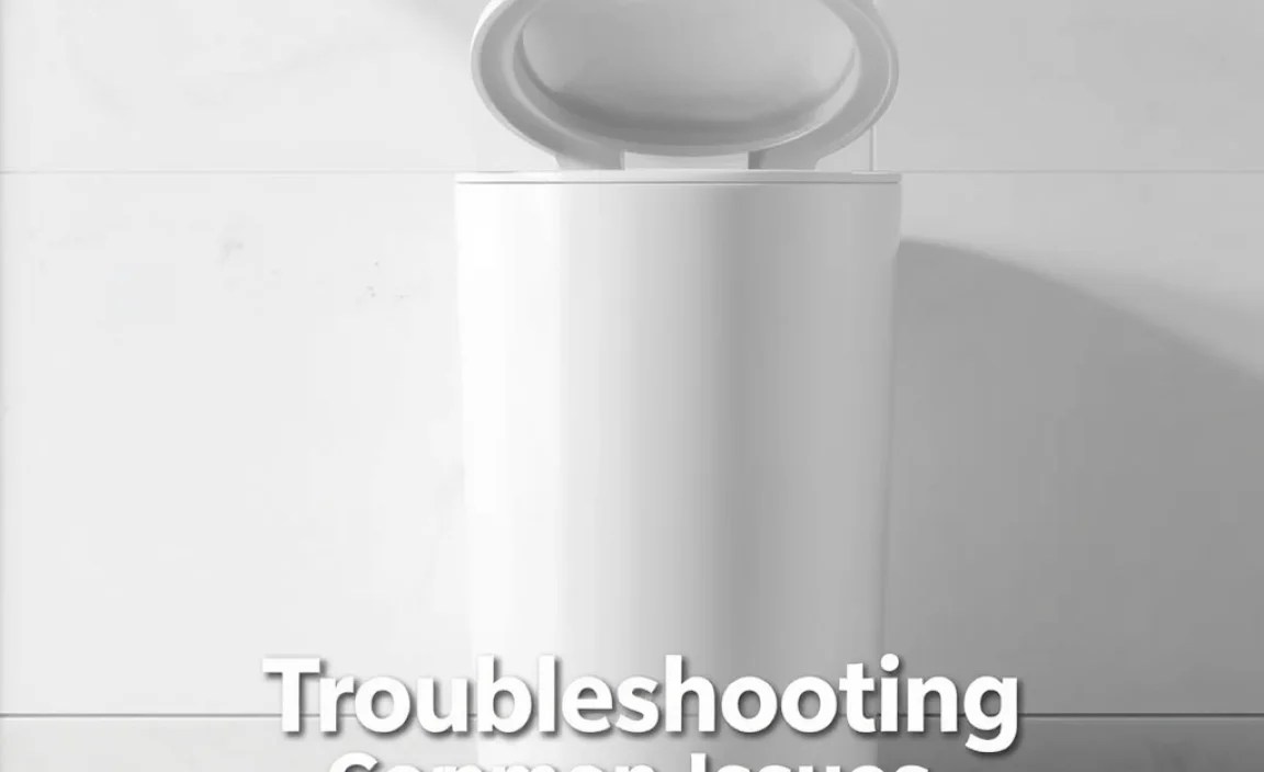 Troubleshooting Common Issues