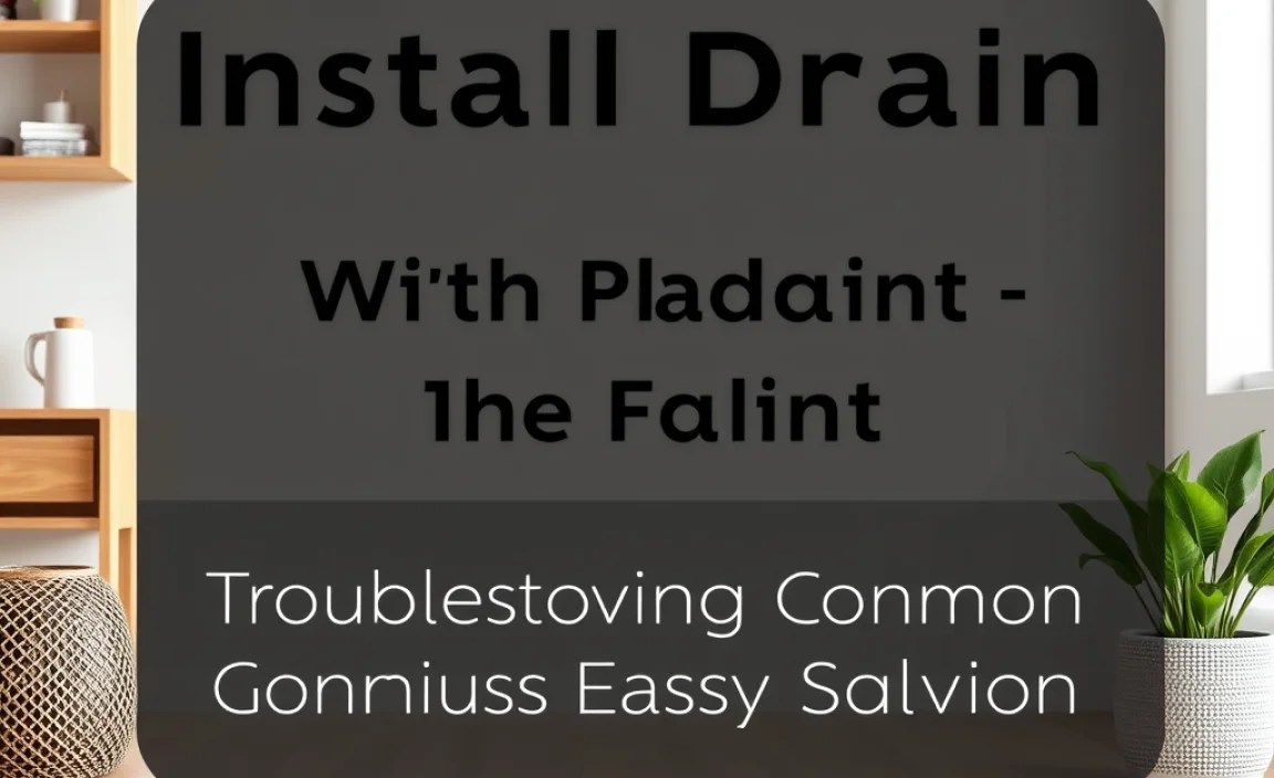 Troubleshooting Common Issues