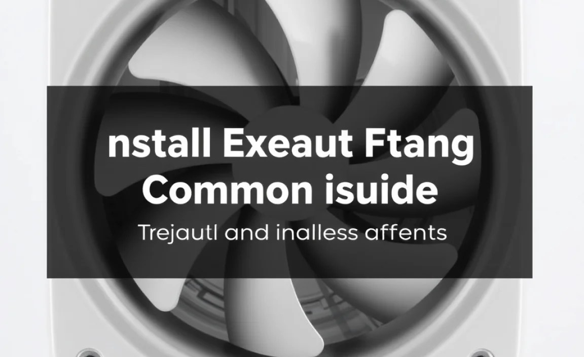 Troubleshooting Common Issues