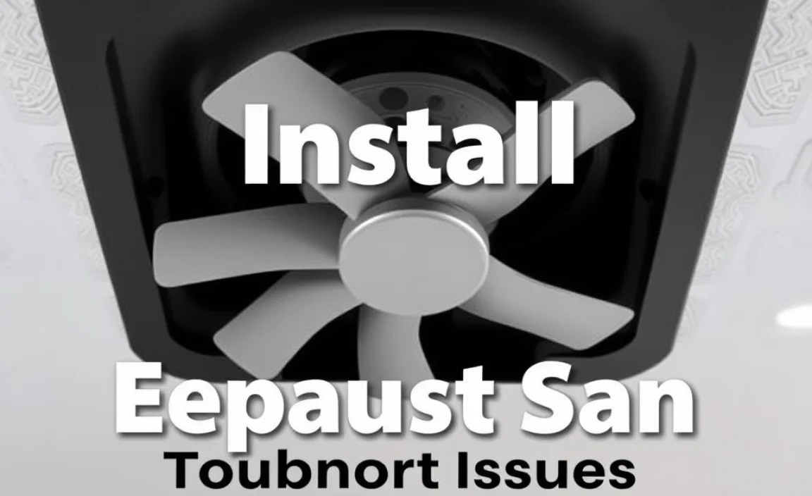 Troubleshooting Common Issues
