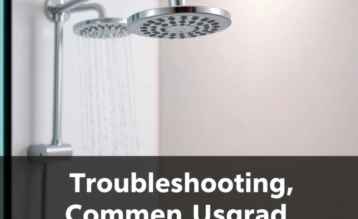 Troubleshooting Common Issues