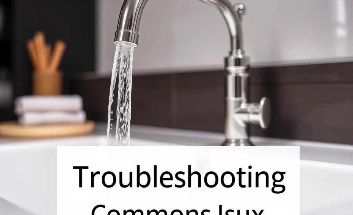 Troubleshooting Common Issues
