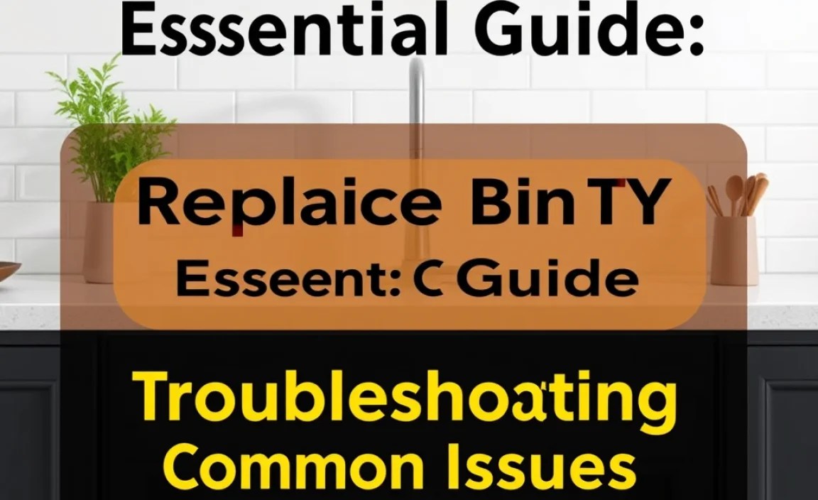 Troubleshooting Common Issues