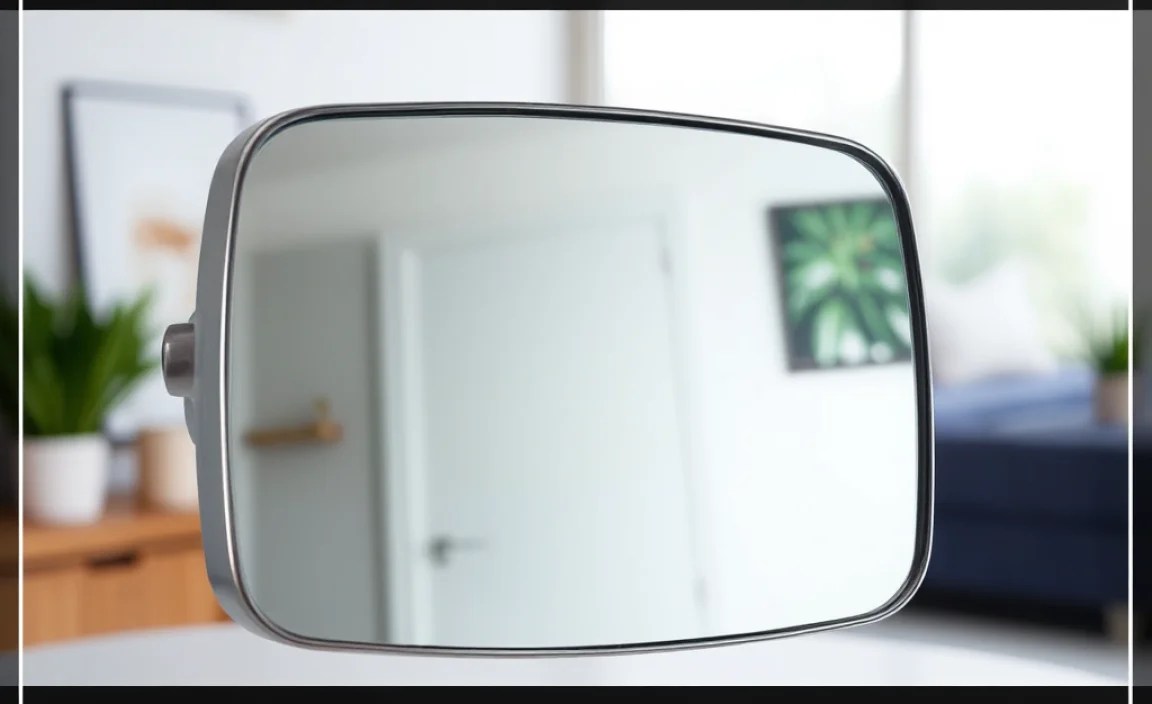 Troubleshooting Common Mirror Leak Issues