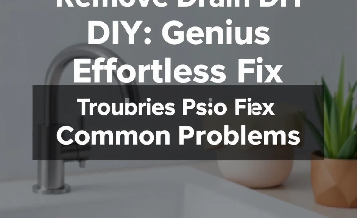 Troubleshooting Common Problems