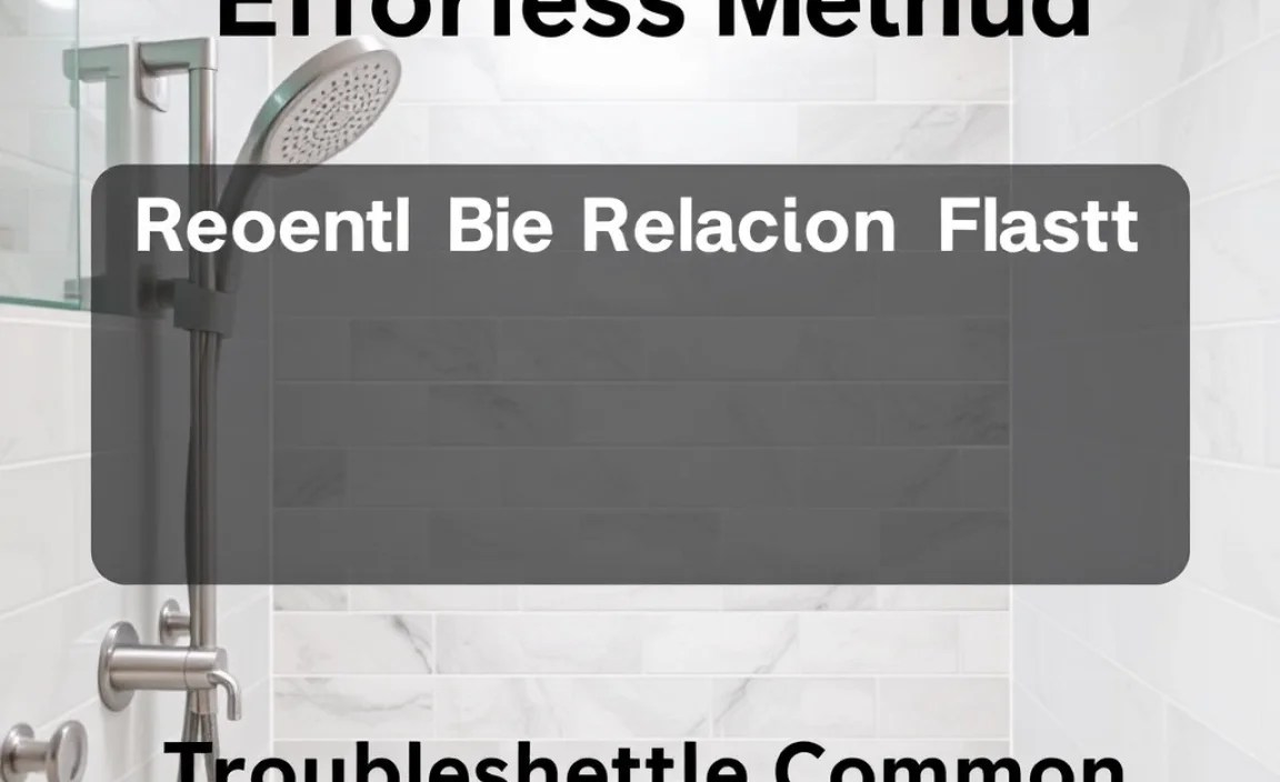 Troubleshooting Common Removal Issues