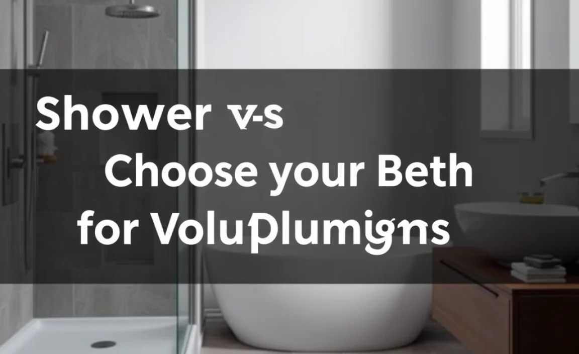 Troubleshooting Common Shower Problems