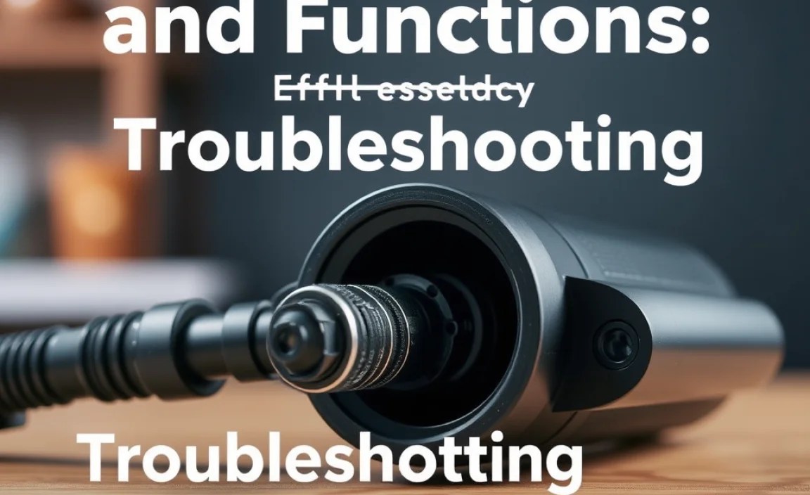 Troubleshooting Common Trap Issues