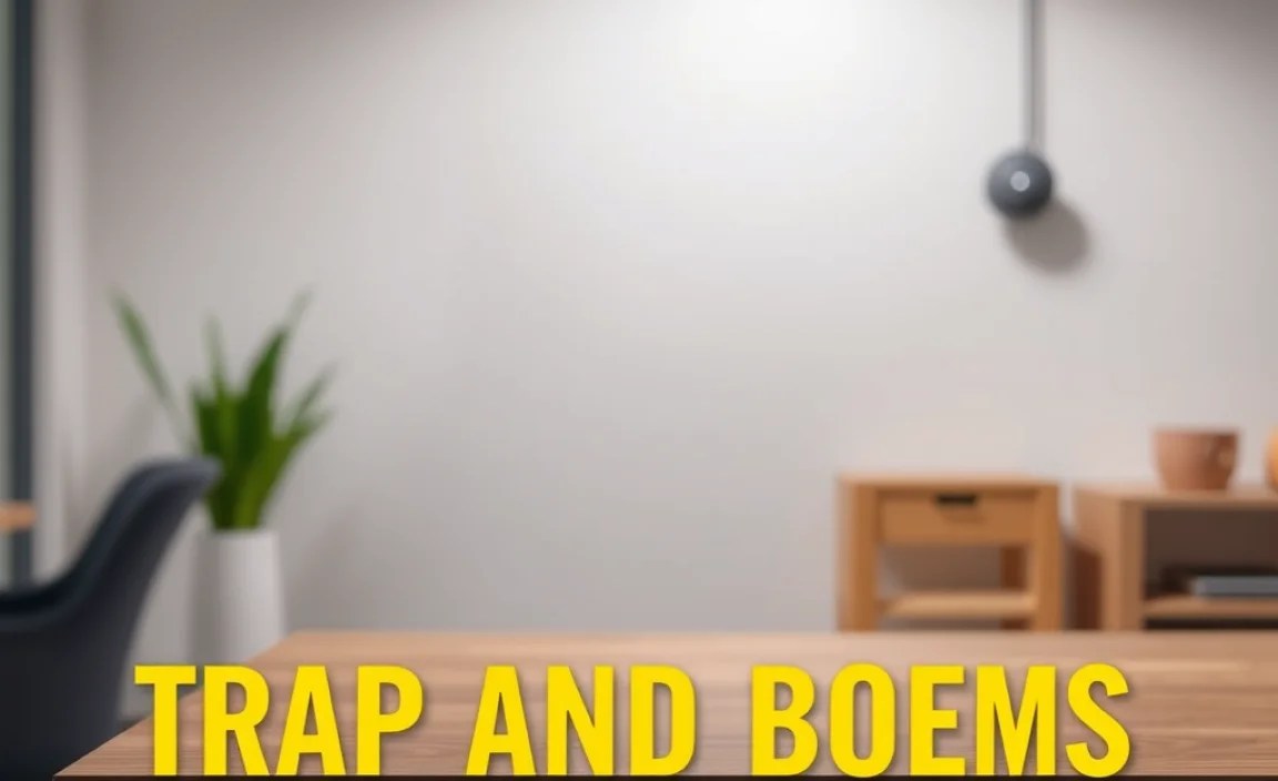 Troubleshooting Common Trap Problems