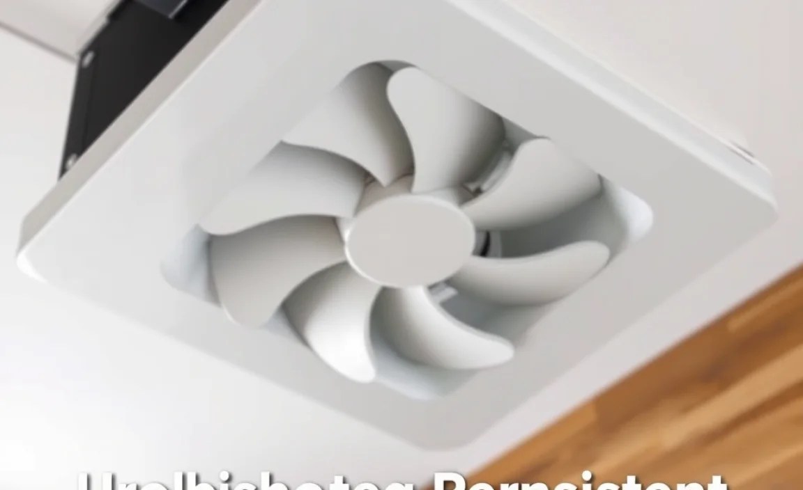 Troubleshooting Persistent Noise or Airflow Issues