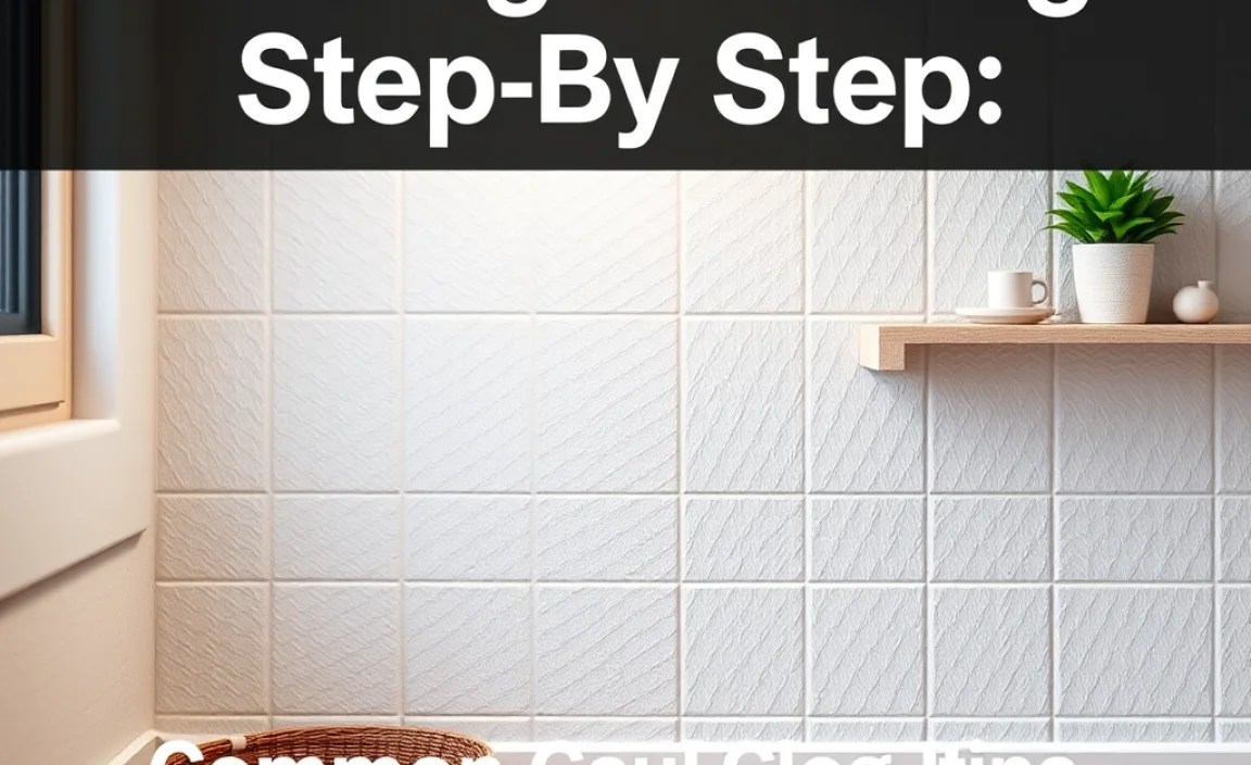 Troubleshooting Table: Common Caulk Clogs and Solutions