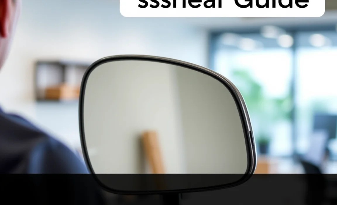 Type 2: Mirror Adhesive