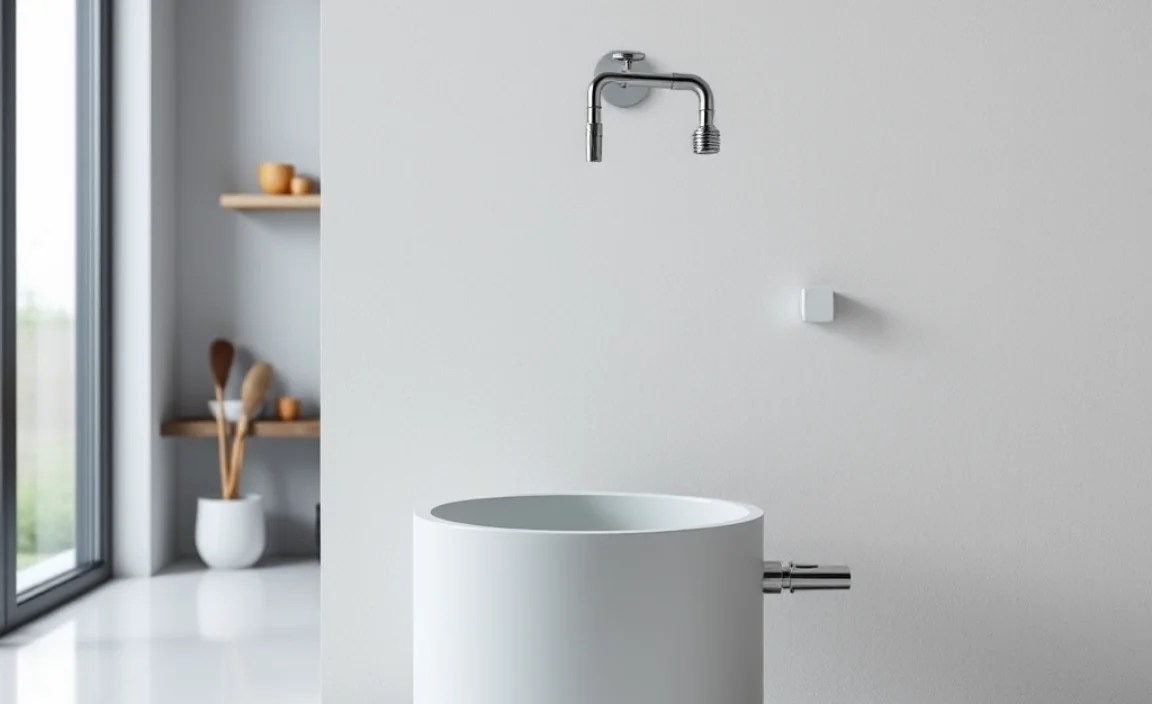 Types of Cisterns