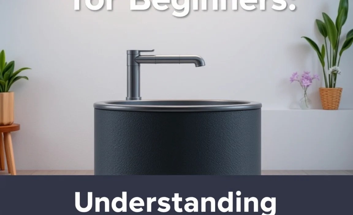 Understanding Cistern Materials: A Comparison