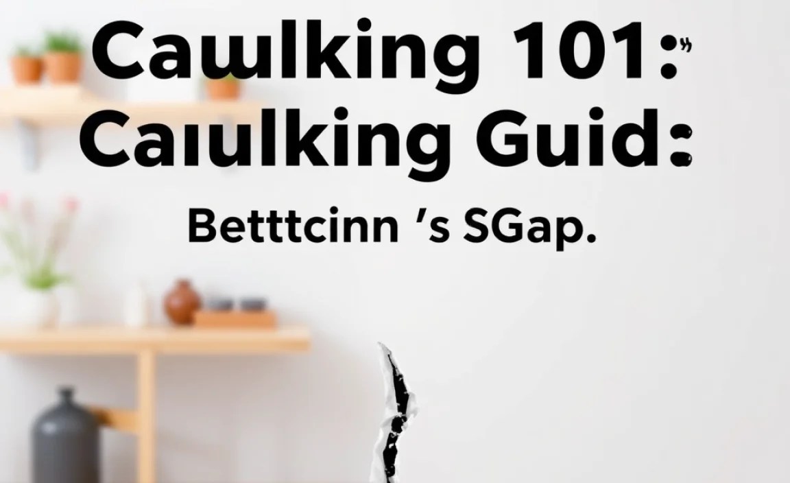 Understanding Crack vs. Gap