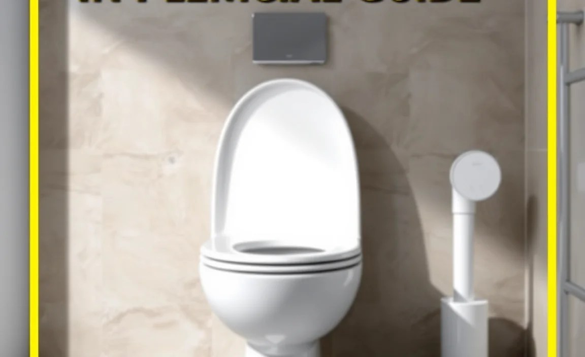 Understanding Different Toilet Types