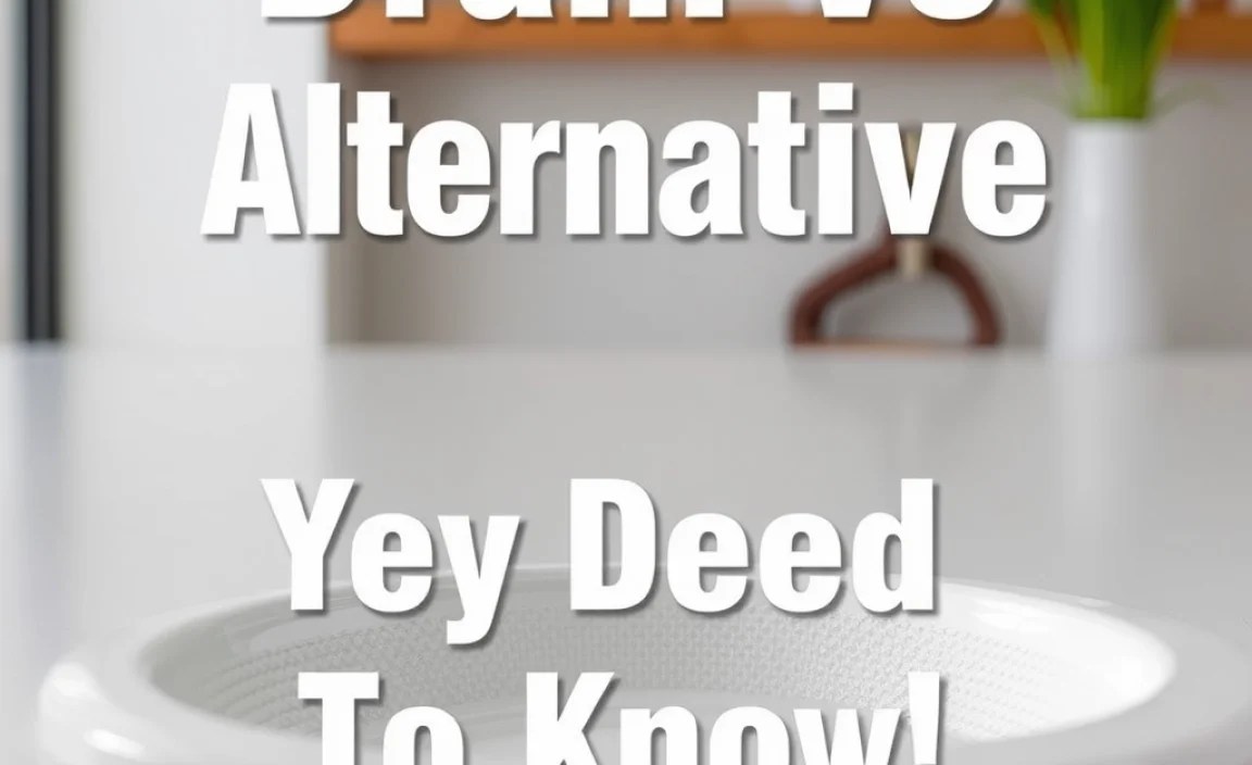 Understanding Drains