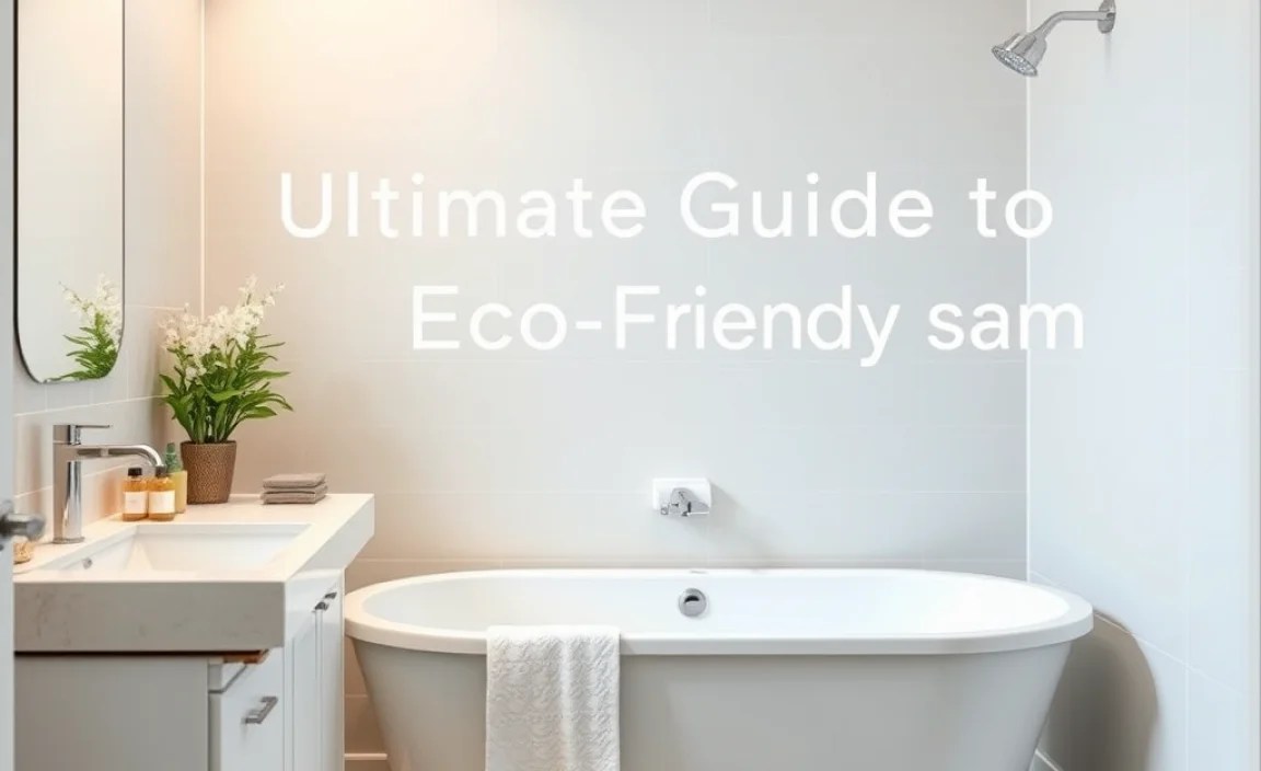 Understanding Eco-Friendly Cleaning Products